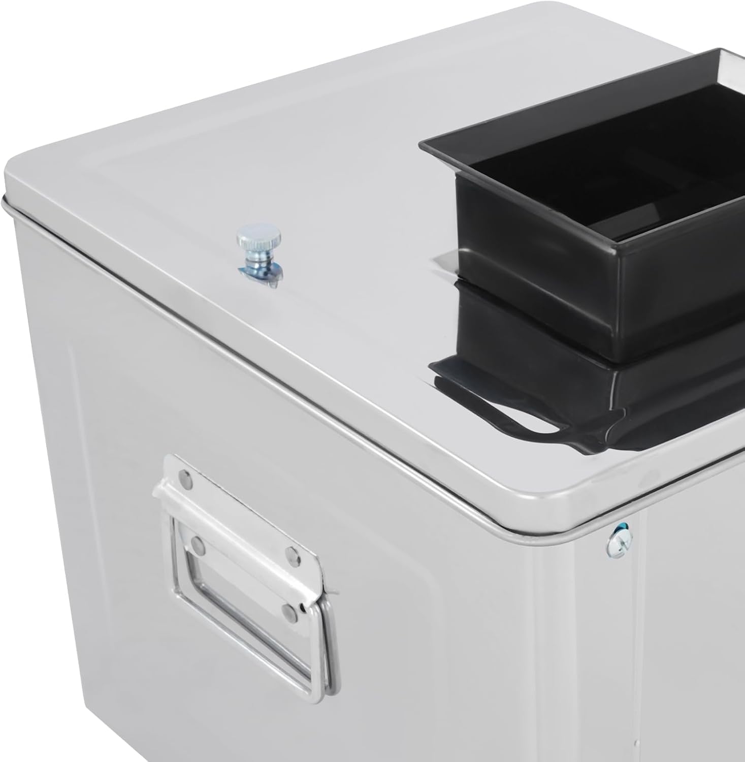 Komercyjna maszyna do cięcia mięsa 850 W, krajalnica ze stali nierdzewnej 150 kg/h, 7 mm wołowina, wieprzowina, niszczarka jagnięca i kostka do wydajnego przetwarzania mięsa