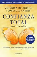 CONFIANZA TOTAL 6073135483 Book Cover