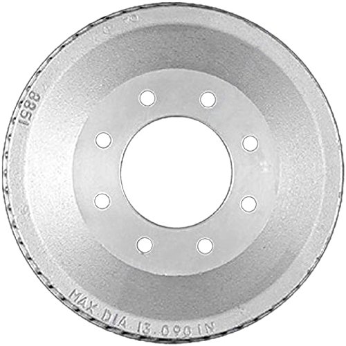 Image of Bendix Premium PDR0363 Rear Brake Drum for Select Models Chevrolet C20,Pickup,Suburban,C30,C2500,C3500,G30,Van,K20,K30,K2500,K3500,P20,P30,R20,R2500,GMC C35,G35,G3500,K35,P25,P2500,P3500,Suburban