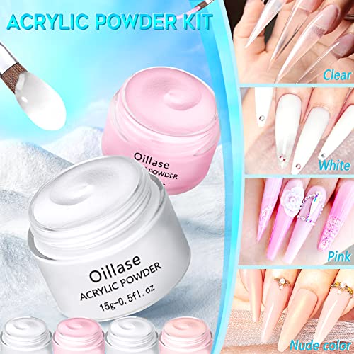 Recopilación y reviews de Kit unas acrilicas para comprar online. 15 Recopilación y reviews de Kit unas acrilicas para comprar online. 15