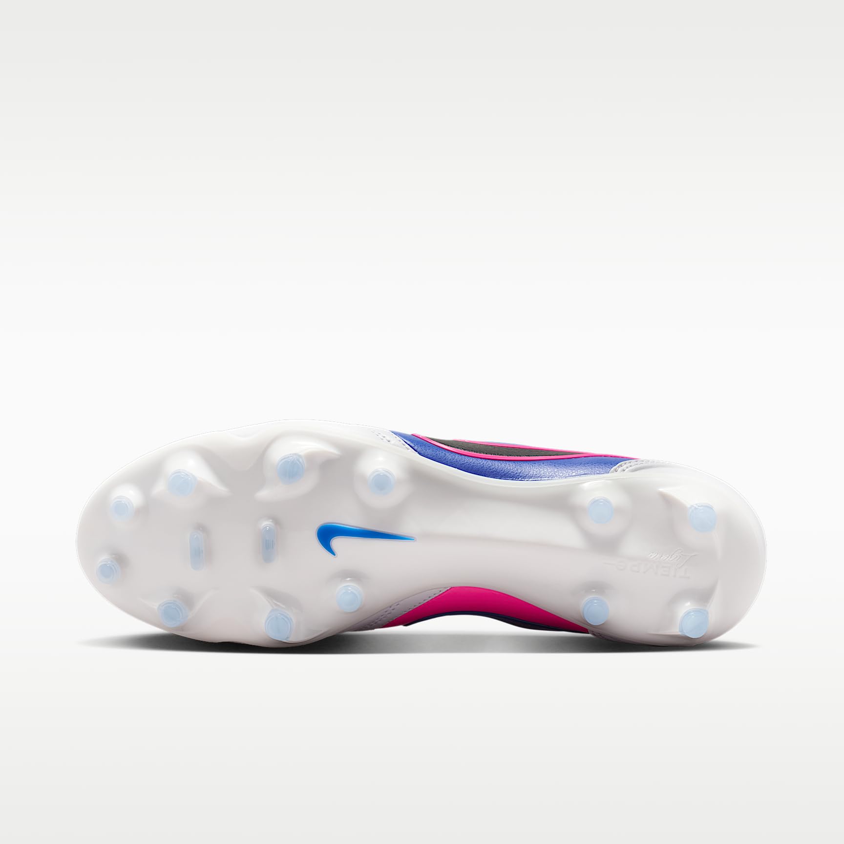 NIKE Mężczyźni Tiempo Ligera Pro FgButy piłkarskie