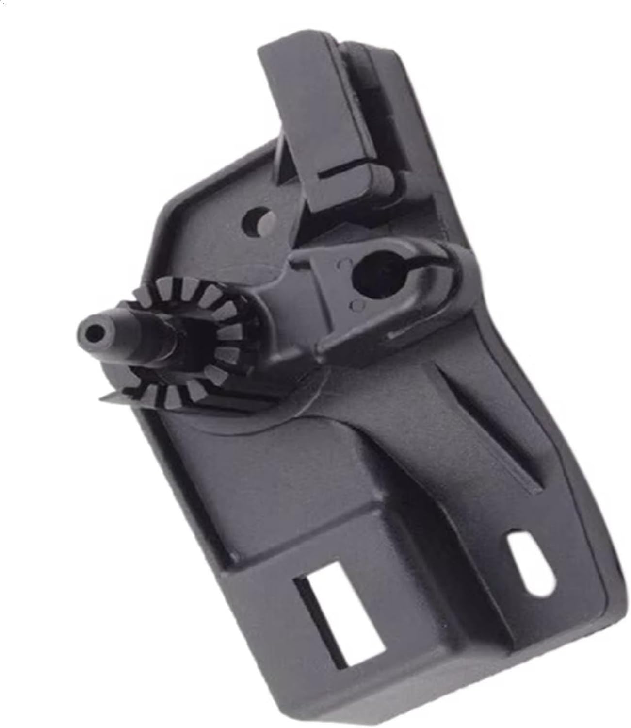 Car Hood Release Handle Fits for Seat for Leon 2006 2007 2008 2009 2010 2011 2012 2013 1 Pcs Lhd Hood Release Handle Bar Accessories 1J1823633A