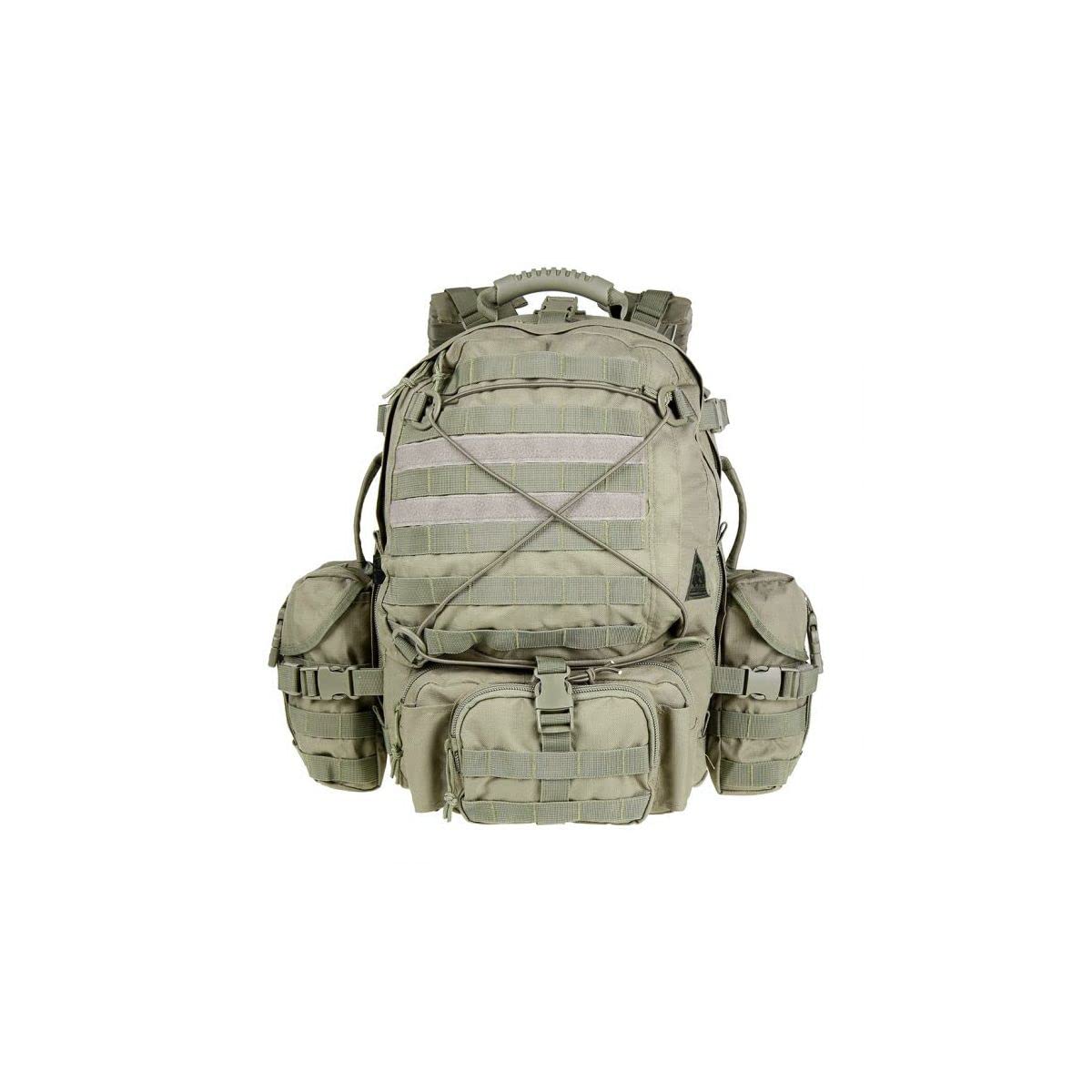 Sac À Dos Cougar 45l Coyote - Ares