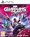 Marvel's Guardians of the Galaxy (Playstation 5)