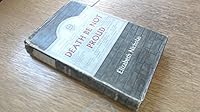 Death Be Not Proud 0856176109 Book Cover