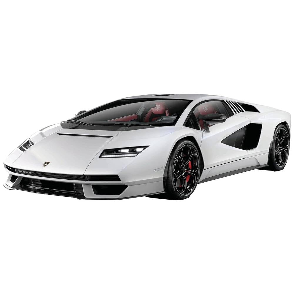 Amazon.com: Bburago B18-21102 Countach LPI 800-4-1:24 Scale