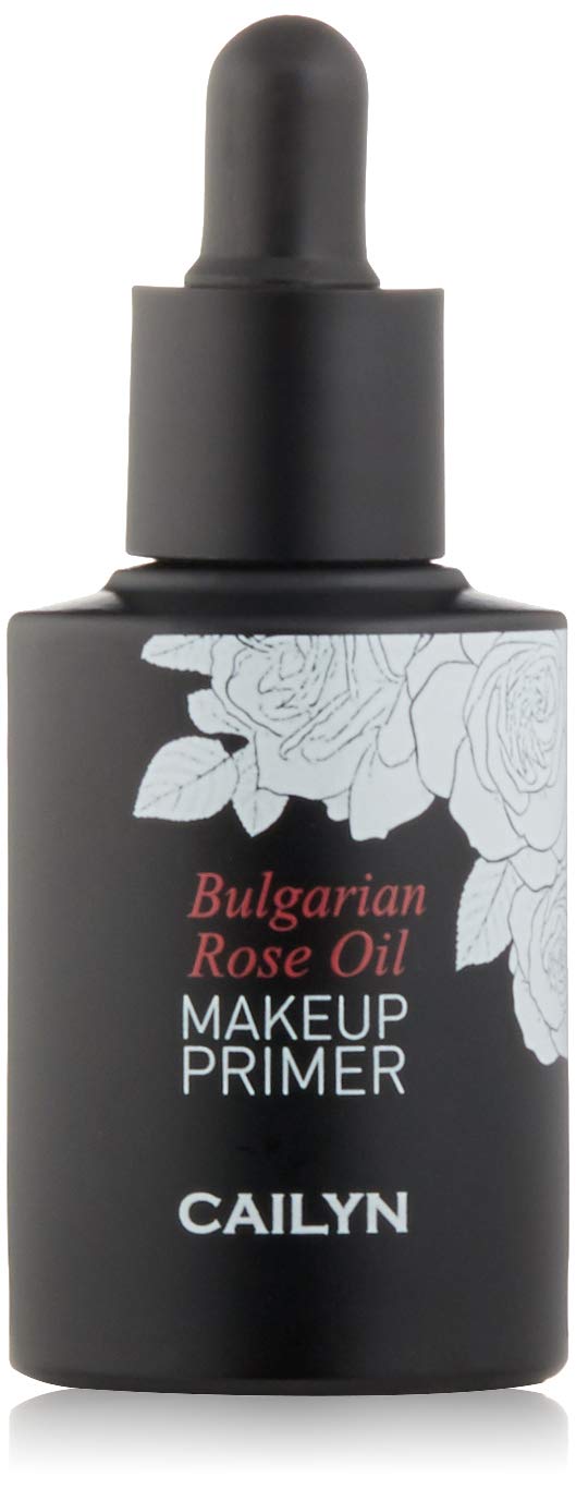 CailynCosmetics Bulgarian Rose Oil Makeup Primer