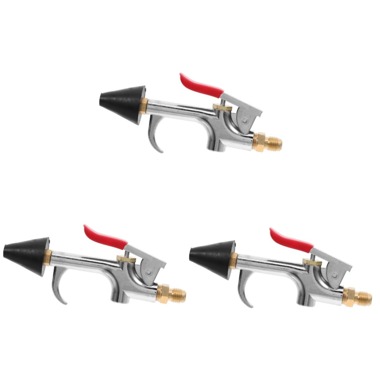 Cabilock 3pcs Blower Nozzle Vehicle Air Conditioner Nozzle Air Conditioning Blower Tool