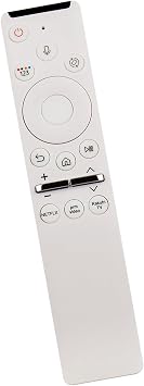 BN59-01330U Replacement Voice Remote Suit for Samsung Sero LS05T QLED 4K TV