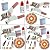 Ceramic Tile Cutter - Hand Held Ceramic Tile Cutter, Tool Cut Curves & Straight Lines, Cut around Toilet, Replaceable Carbide Wheel, Made in UK With Step By Step Instructions, Oil and Online Videos