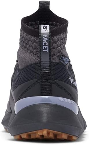 Miniatura 4 de Columbia Botas de senderismo Facet 45 Outdry para mujer