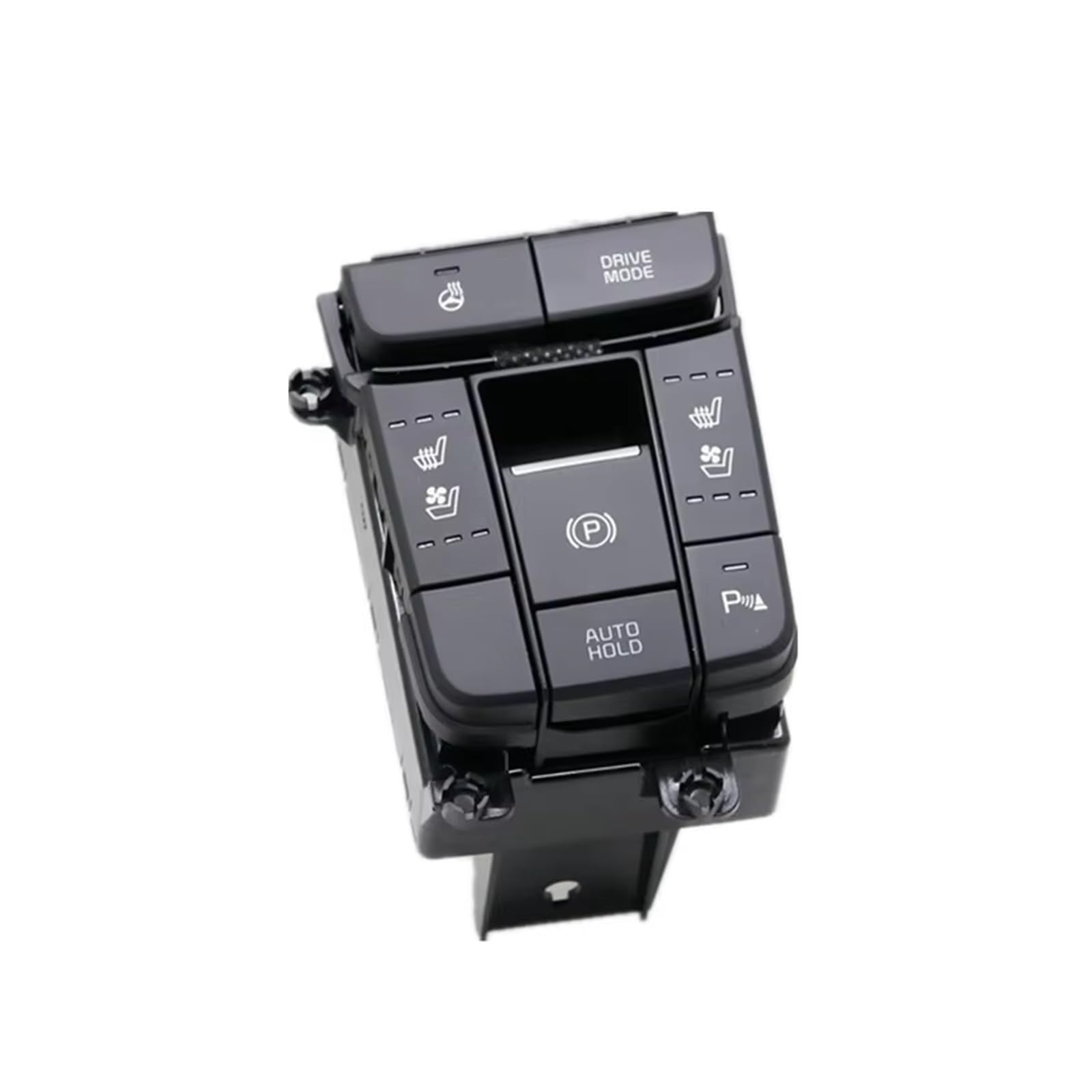 Mano Pulsante Freno Mano Per Optima Per K5 2016-93300D4HP0 Console Completa Interruttore Assy Pulsante Freno A Mano Per Auto