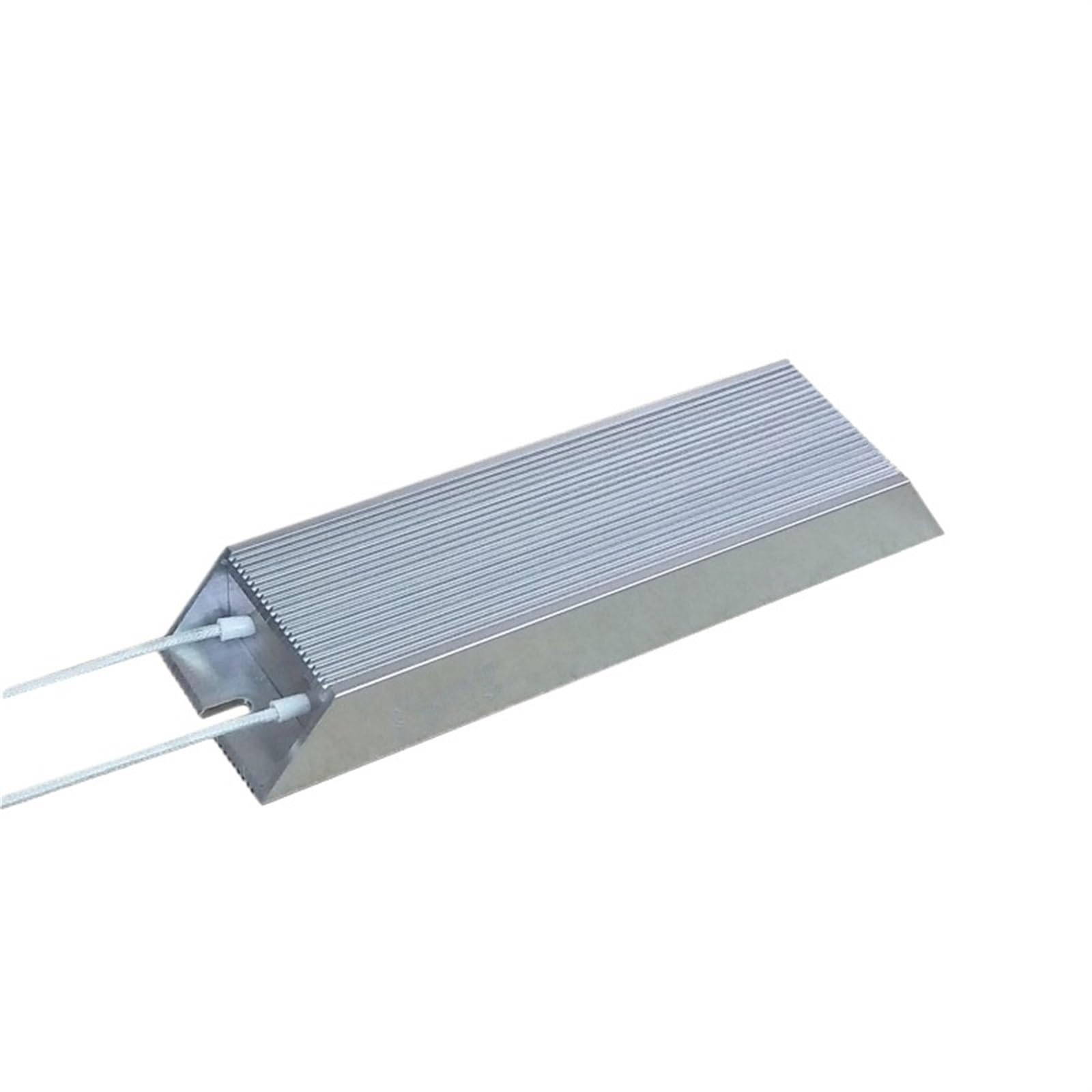 Résistance de frein de moteur inverseur 150W 85R fil aluminium bobiné