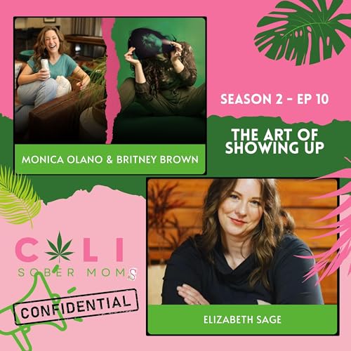 The Art of Showing Up: Authenticity in Cannabis and Life