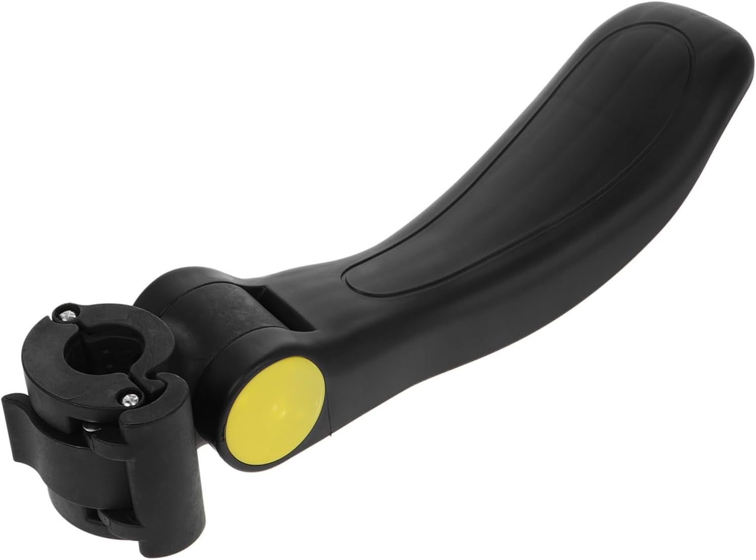 Toyvian Portable Adjustable Scooter Seat for Kids Waterproof Padded Cushion Detachable Design for Toddlers and Children’s Scooters Accessories