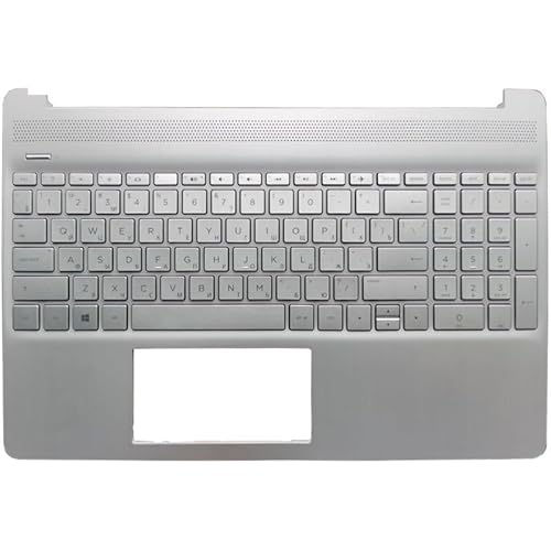 HP 15-DY 15T-DY 15-EF 15S-FQ 15S-EQ TPN-Q222 VA/č/XyC/e/pm[gp\RL[{[hp m[gp\Rp[XgP[X(Silver RU)