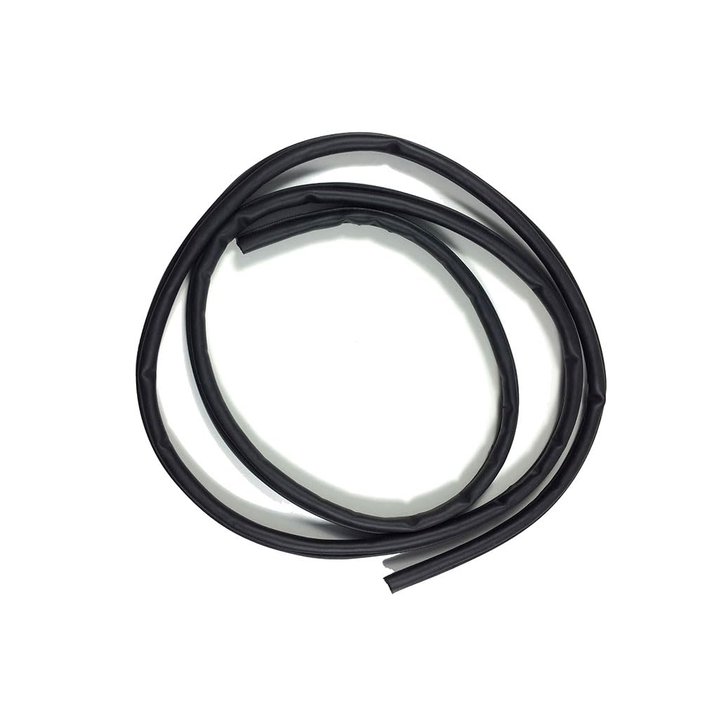 Amazon.com: Fairchild Automotive D3045 Door Seal (Front Driver  