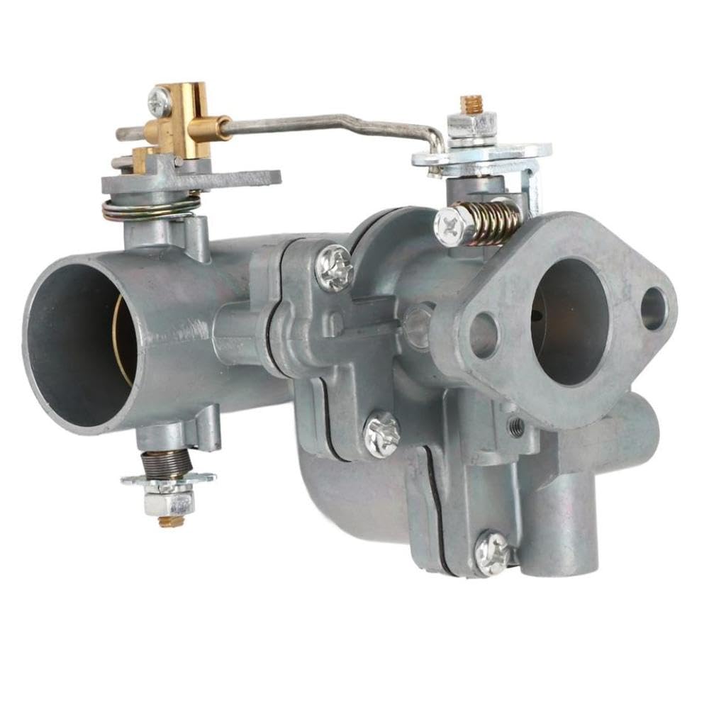 Carburetor Kit HTS0256 kompatibel mit Massey Ferguson TE20 TE20 TED20 -Serie Traktoren Landwirtschaft Ersatzteil