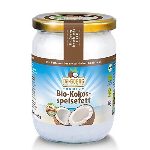 Aceite De Coco Para Cocinar Bio, 500 Ml