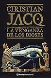 La venganza de los dioses (Planeta Internacional)
