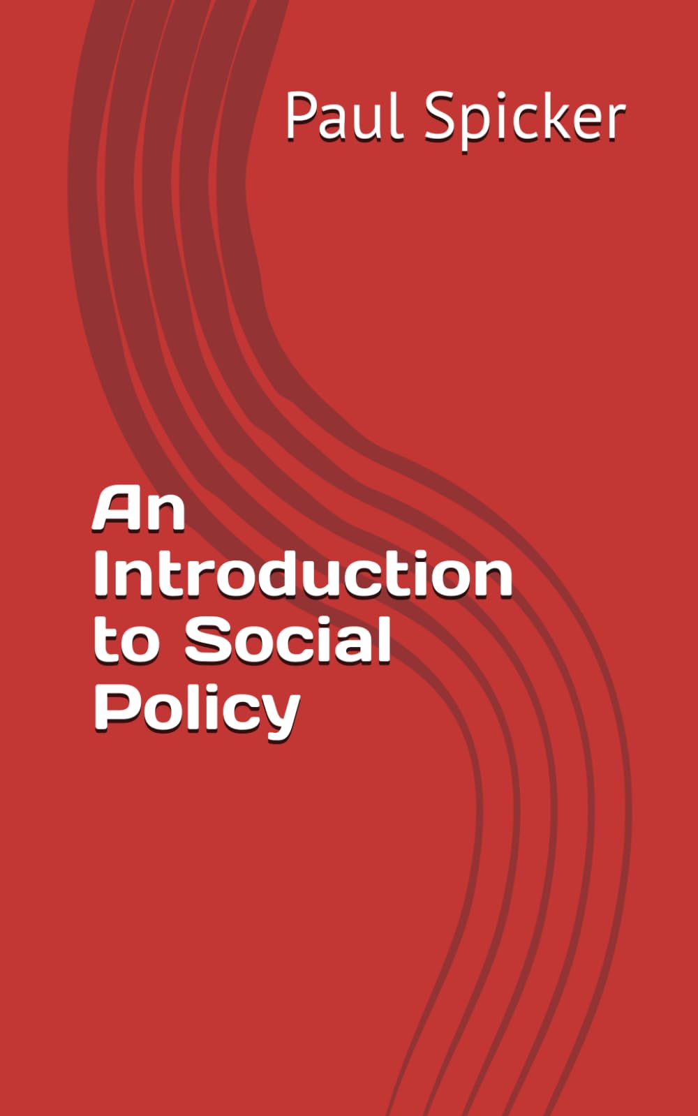 An Introduction to Social Policy