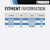 Timbren FF350SDC Suspension Enhancement System