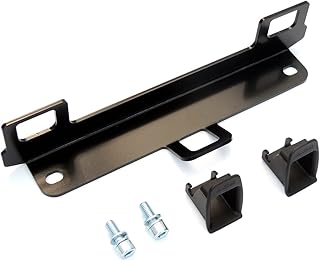 aftermarket isofix bracket