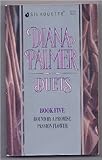 Diana Palmer Duets Book #5 / BOUND BY A PROMISE & PASSION FLOWER