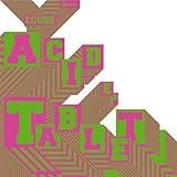  Acid Tablet