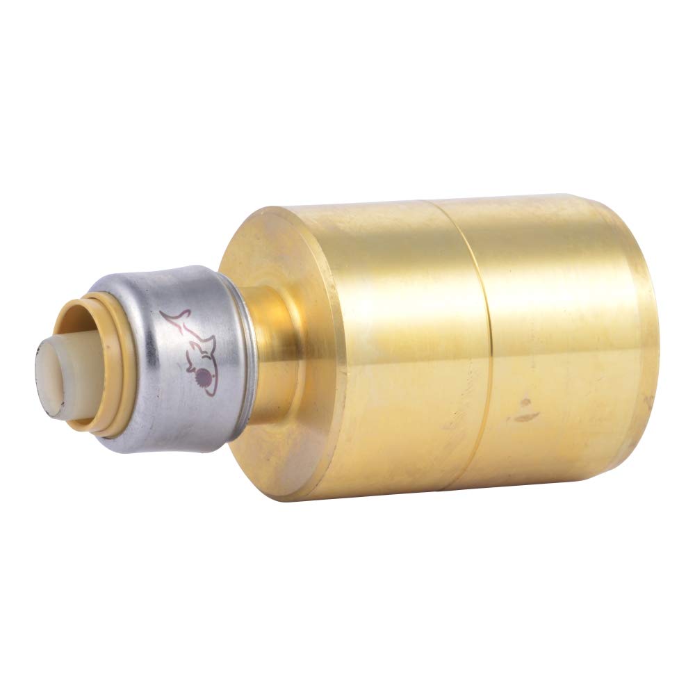 Réducteur de raccord 28 x 2 cm SharkBite UXL124116 manchon plomberie tube cuivre PER