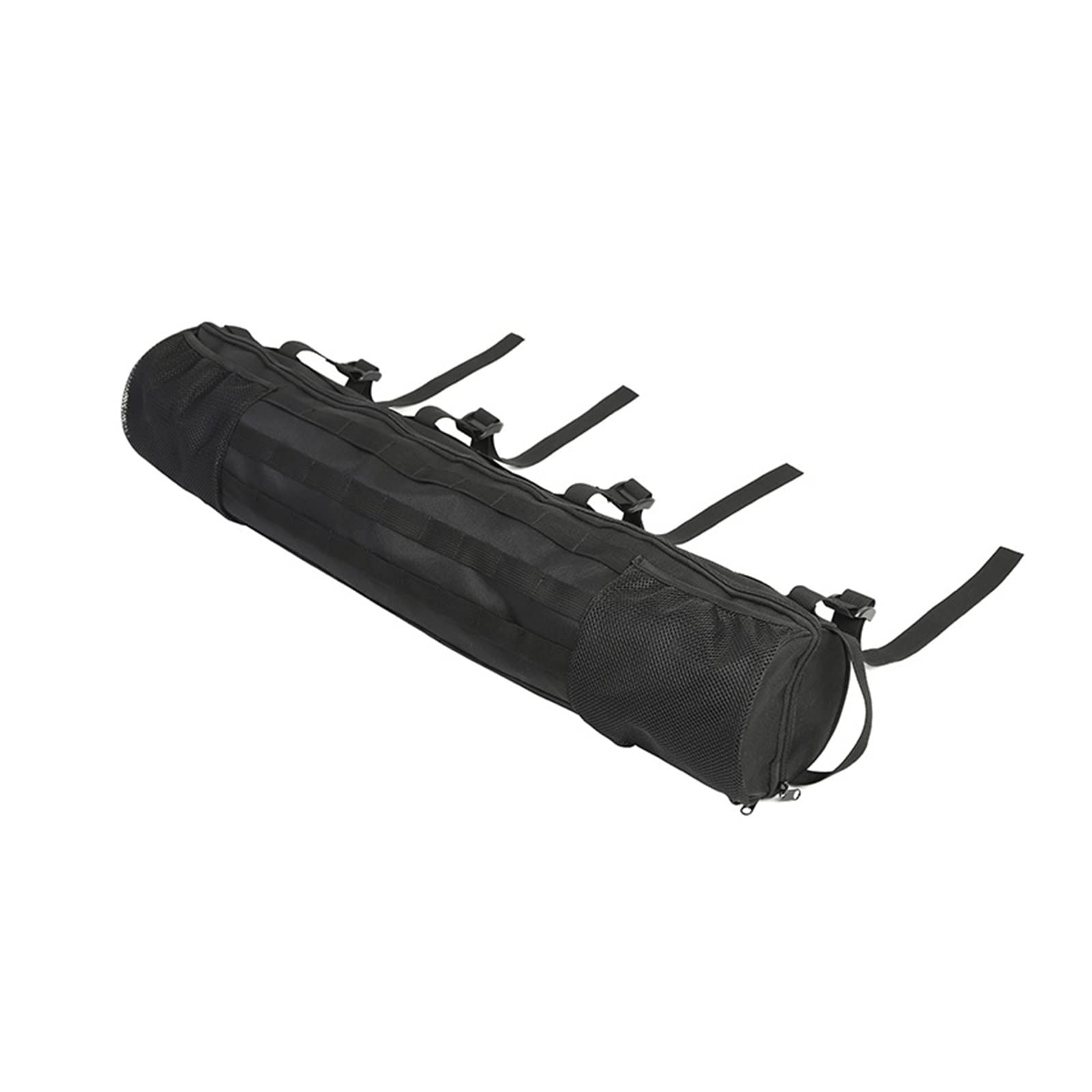 Sac de rangement voiture pour arceau Wrangler TJ JK JL, idéal pour organiser vos outils de route