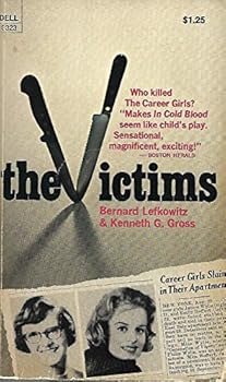 Mass Market Paperback The Victims : The wylie-Hoffert Murder case and Its Strange Aftermath Book