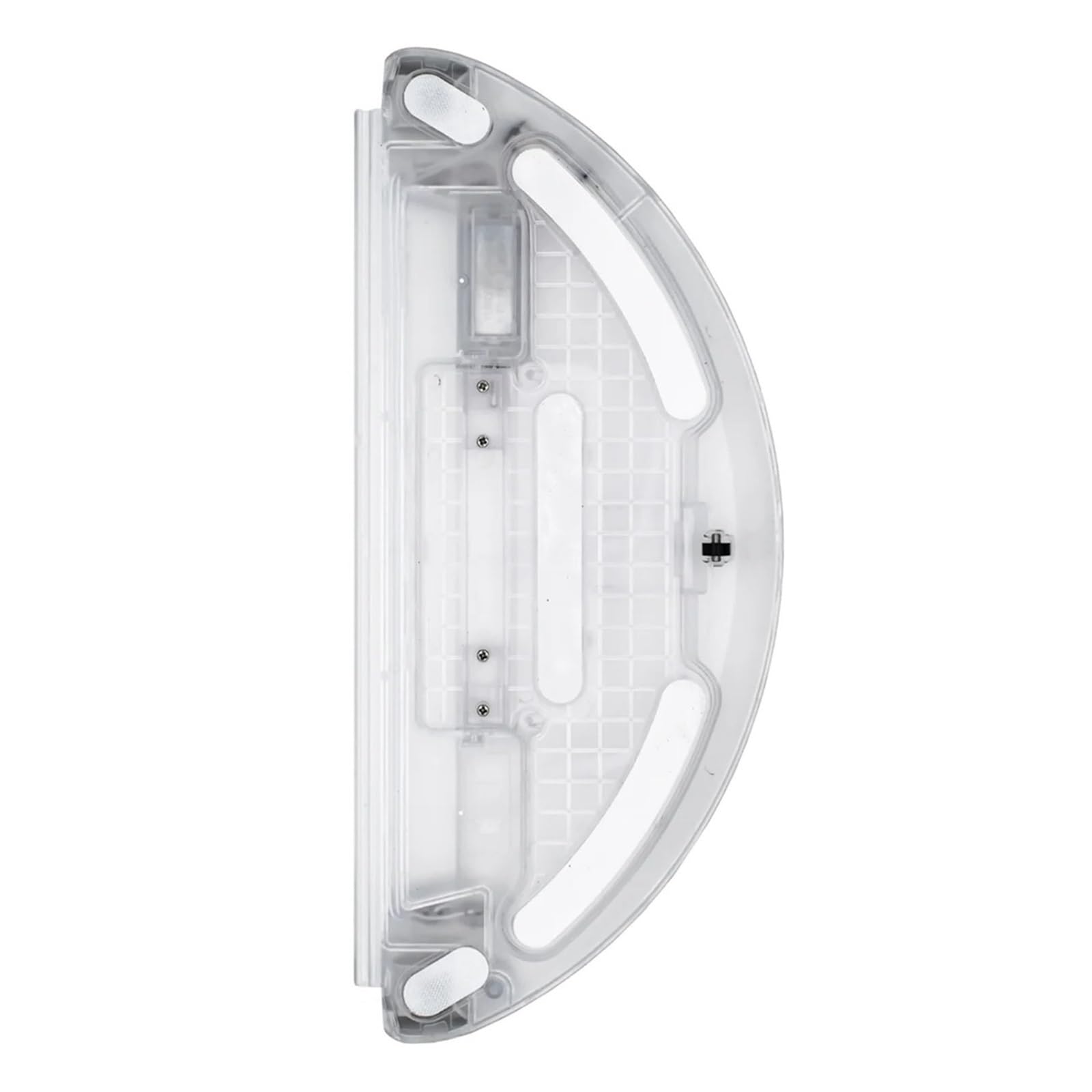 HYCERGFV Water Tank, Compatible With Xiaomi, For Robot Vacuum Mop 2 Pro MJST1SHW Spare Parts Accessories