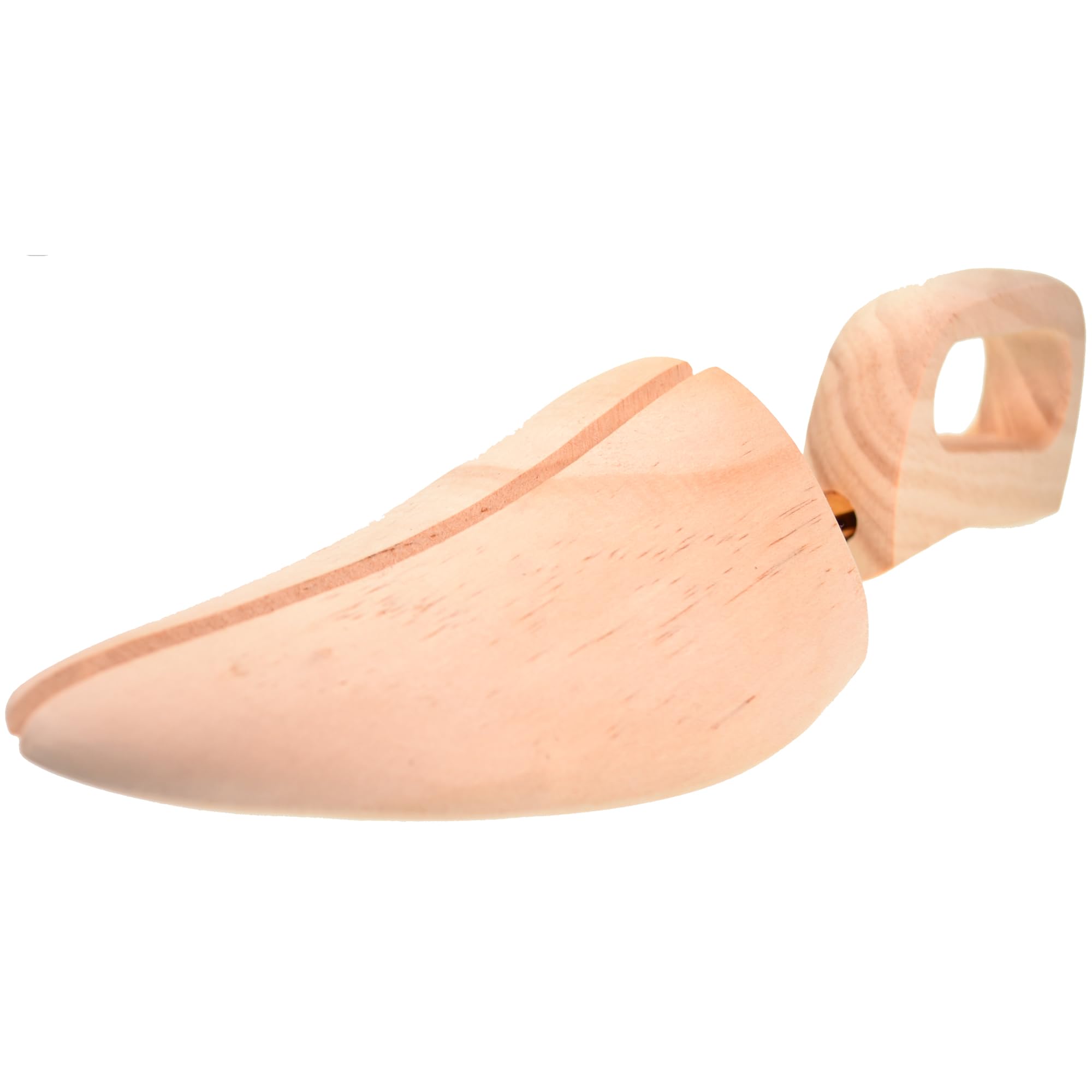 Dasco Executive Schuhspanner aus Holz, Größe XL (UK 11–12; EU 45–47), beige, 11-12 Men