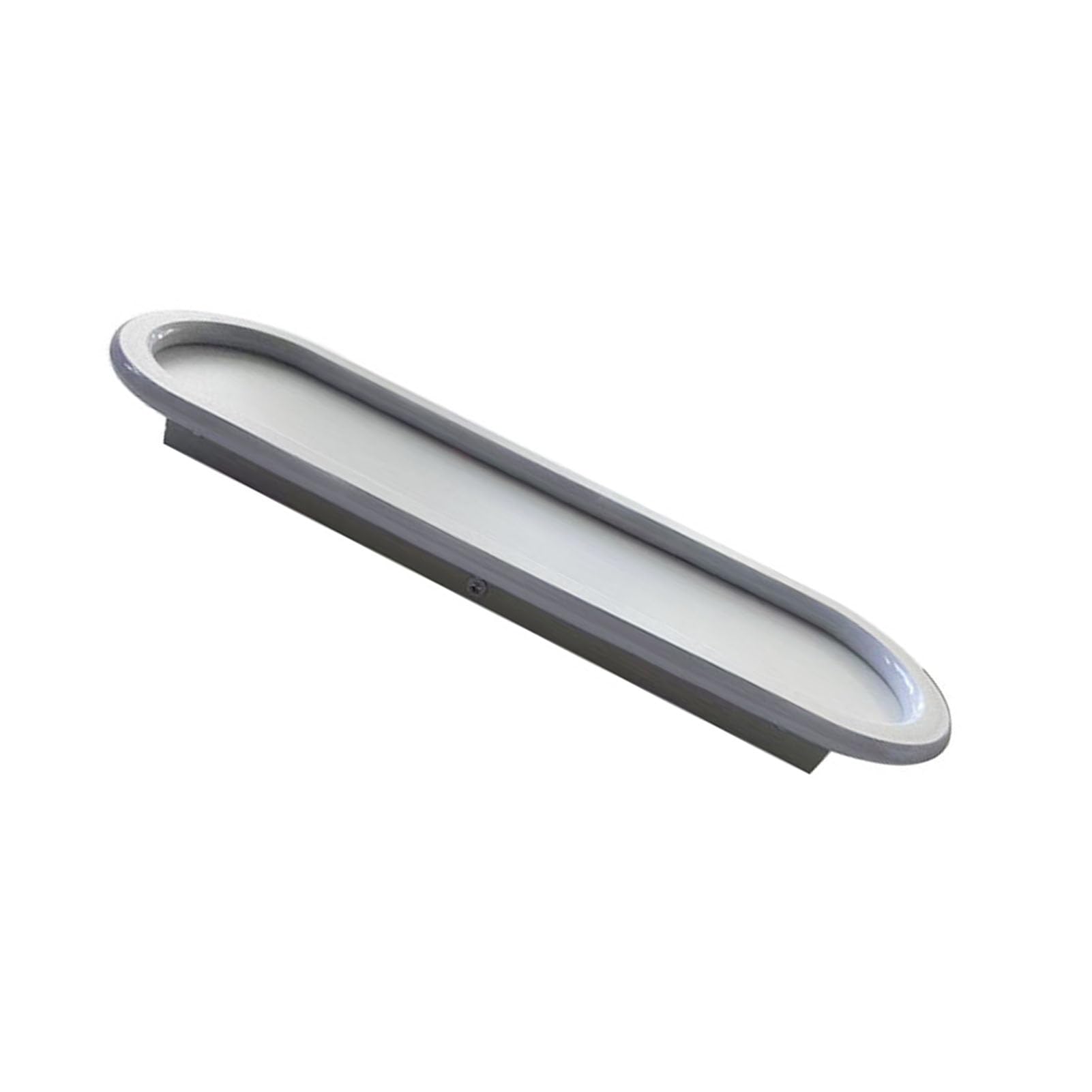 Lampka Sufitowa LED o Wymiarach 23,62 X 5,91 Cala