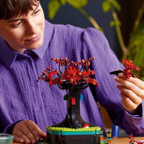 Ideas 21346 - Albero di famiglia 21346 - Lego - Immagine 8