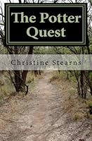 The Potter Quest 0615451624 Book Cover