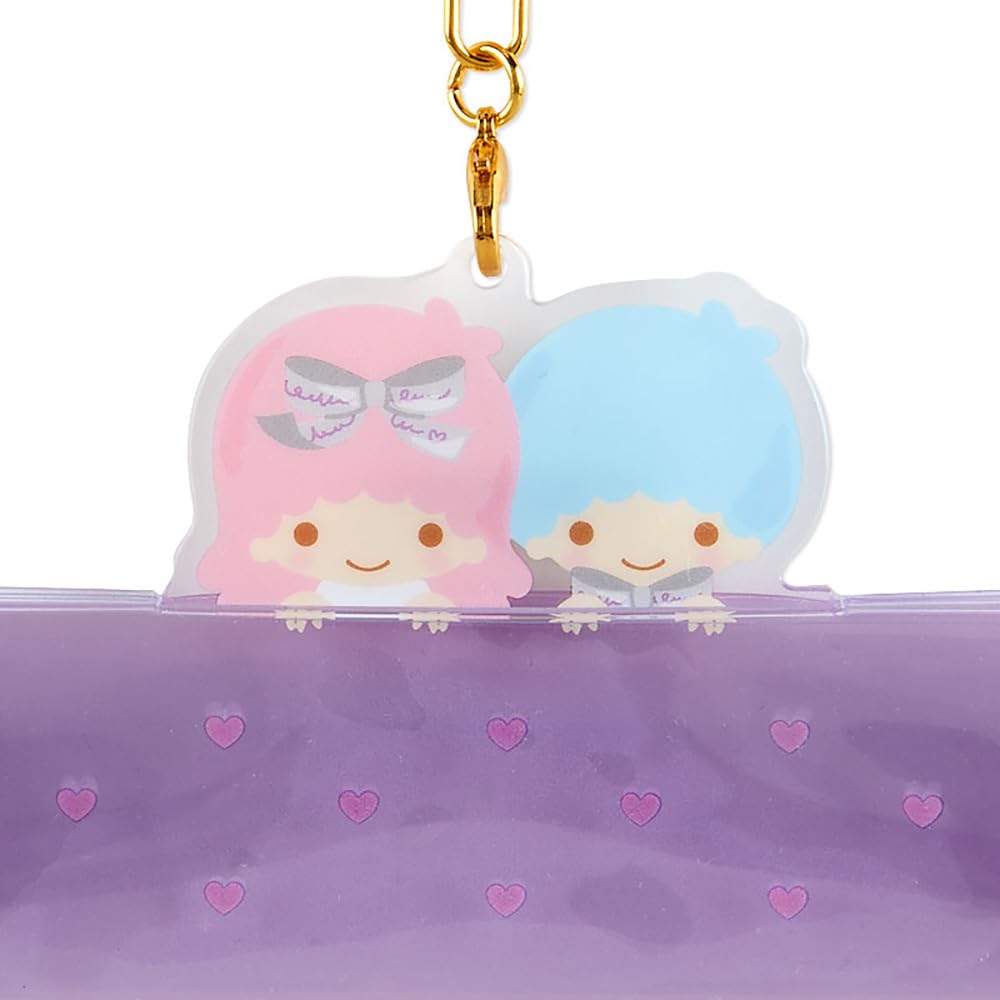 Amazon.co.jp: サンリオ(SANRIO) キーホルダー リトルツイン