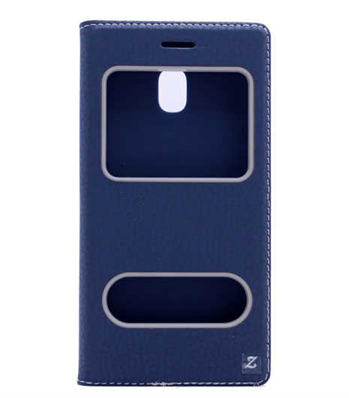 Zore 2948 Galaxy J530 Pro ile Uyumlu Kılıf, Dolce Case, Lacivert