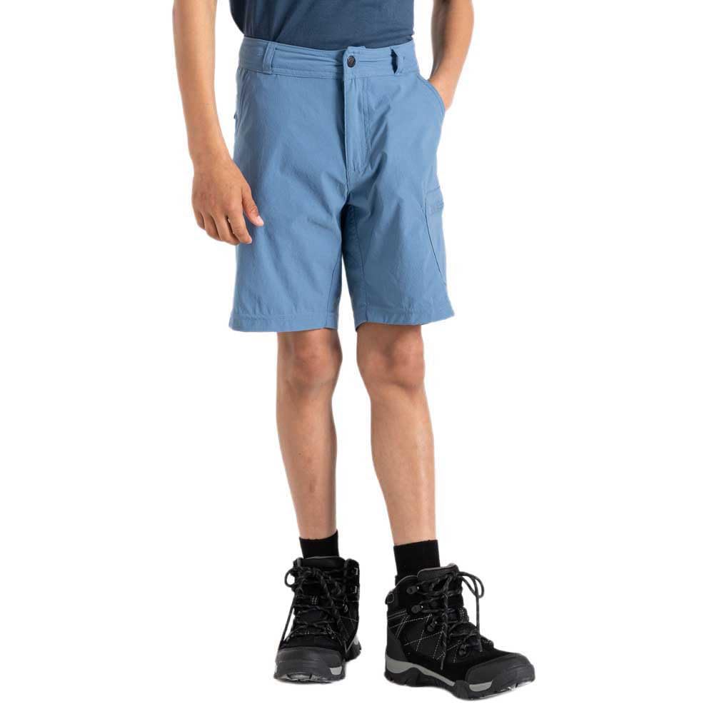 Dare 2b Kids Reprise II Short Mountain Active Shorts Blue