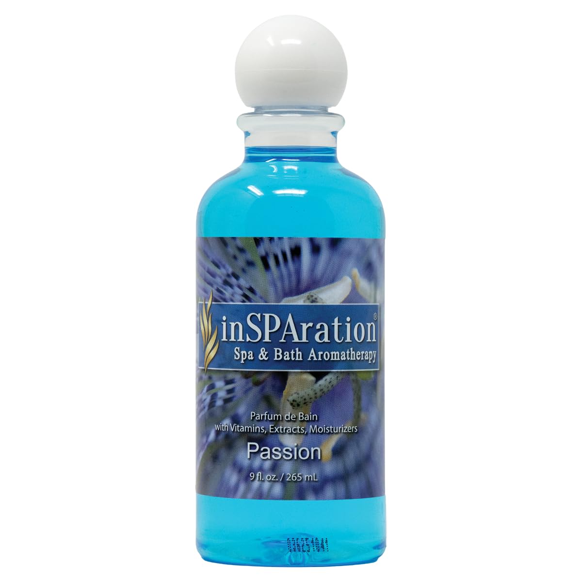 Amazon.com: inSPAration Spa and Bath Aromatherapy 373X Spa Liquid