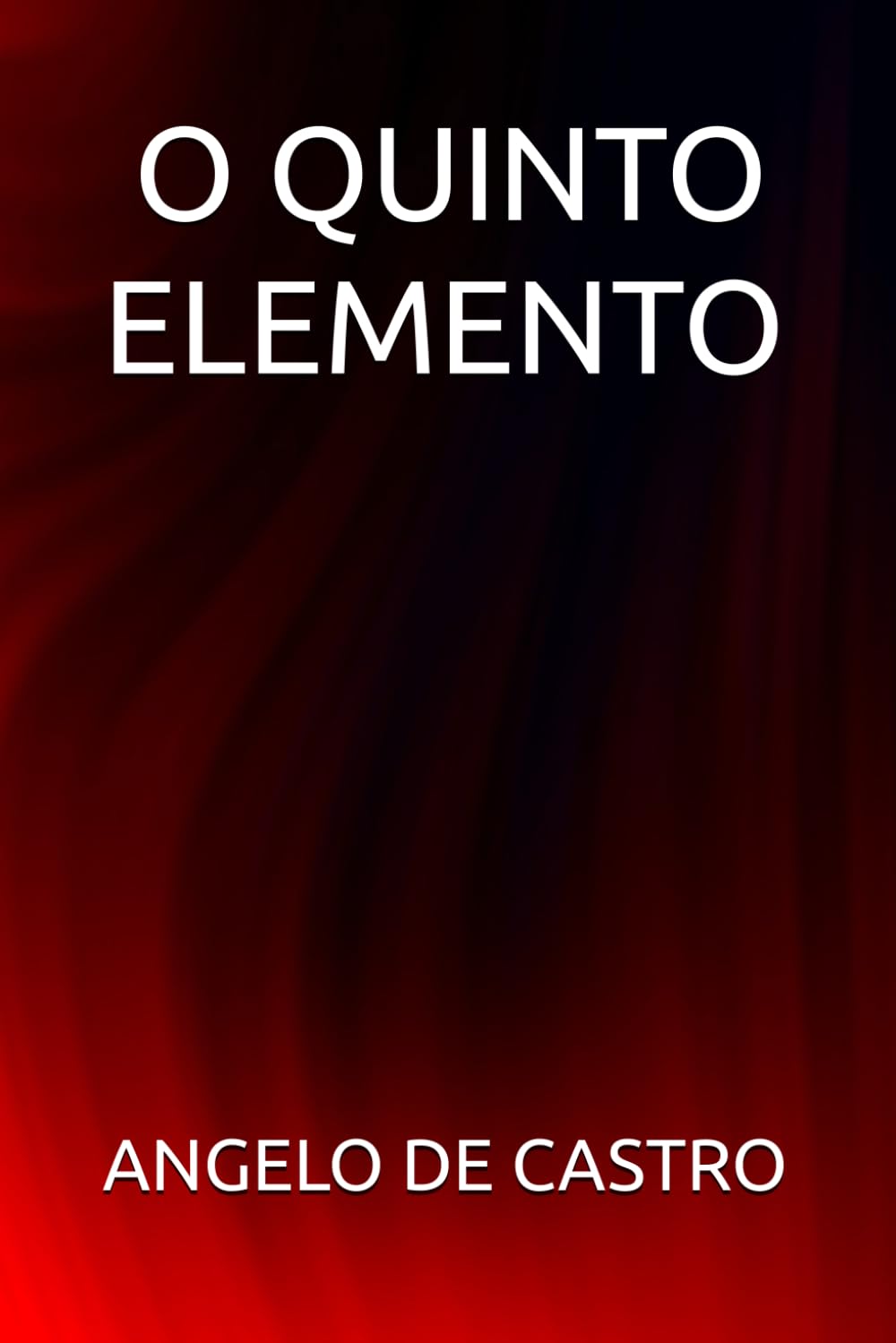 O QUINTO ELEMENTO