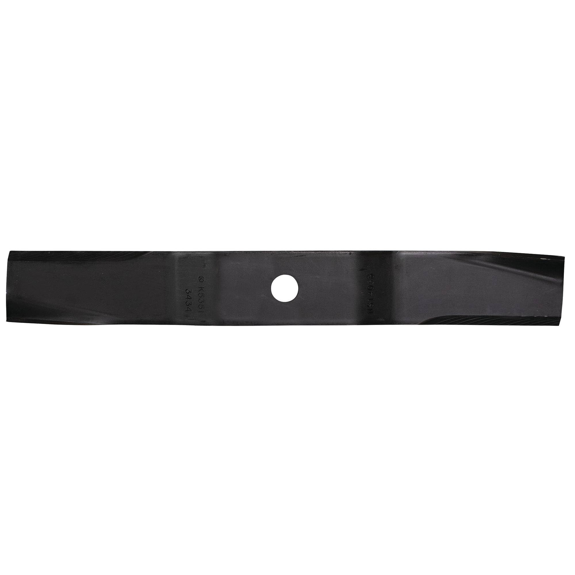Stens K5351-34340 K5351-34342 Medium-Lift Blade for Kubota RCK54 Decks