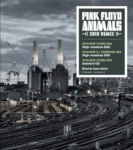 Animals - 2018 Remix