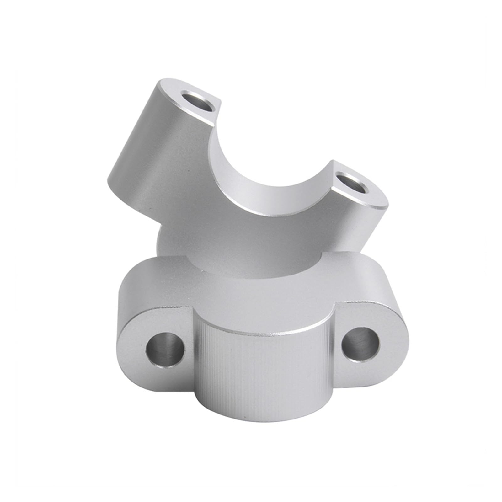 Pontets guidon moto 30mm pour R1250GS ADV LC et S1000XR pinces de rehausseur
