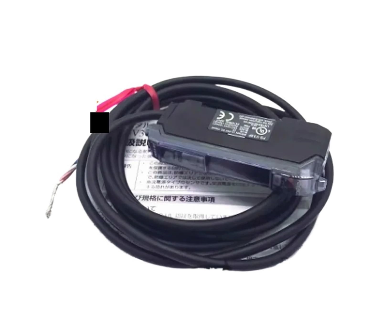 BACYDLPL FS-V33P Fiber amplifier sensor