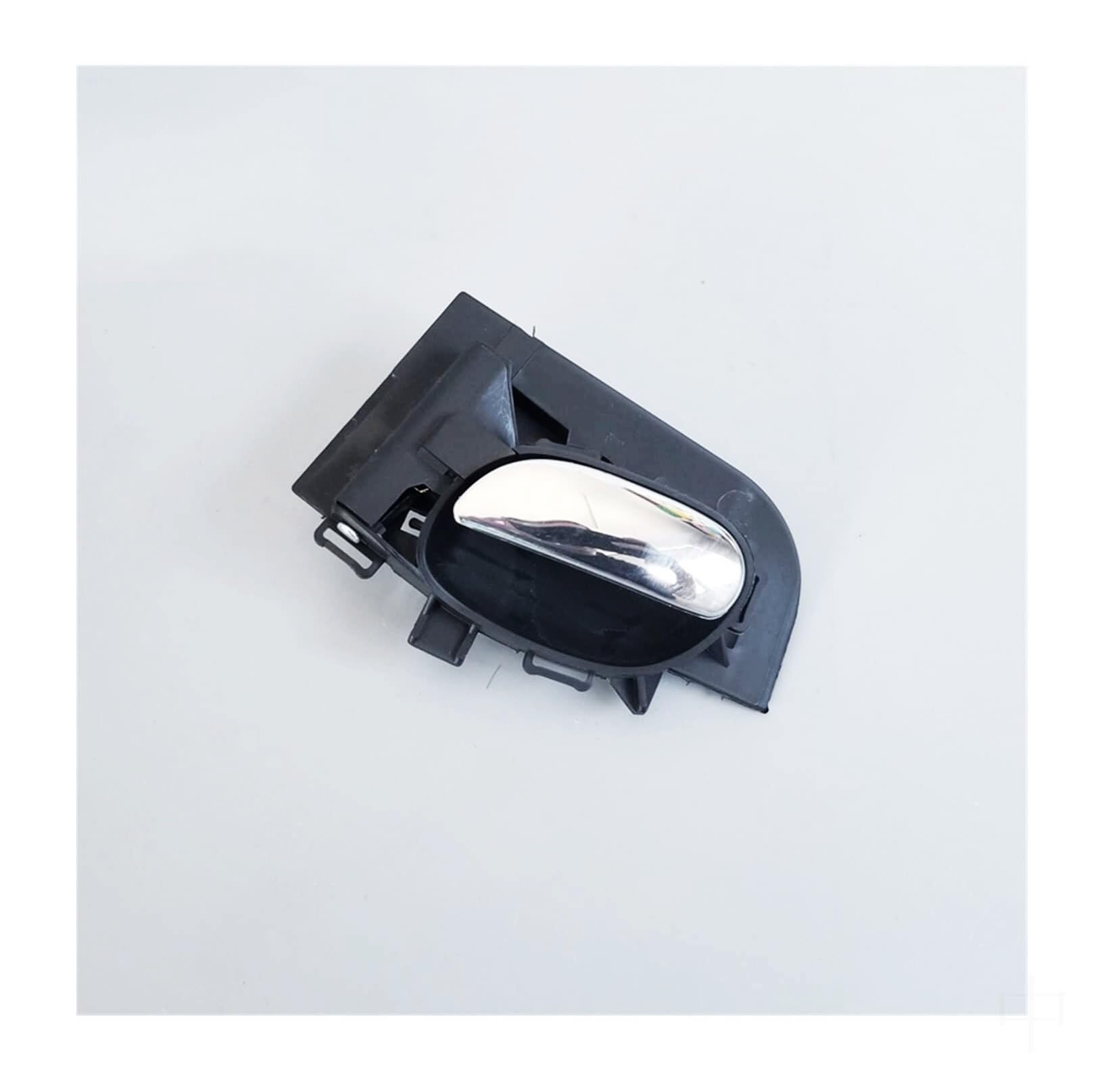 Beyepznzck Rh Car Interior Door Handle Cover For Peugeot For 206 207 For Citroen For C2 Inner Door Handle Switch Catcher