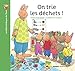 On trie les déchets ! (La bibliothèque de Tom)