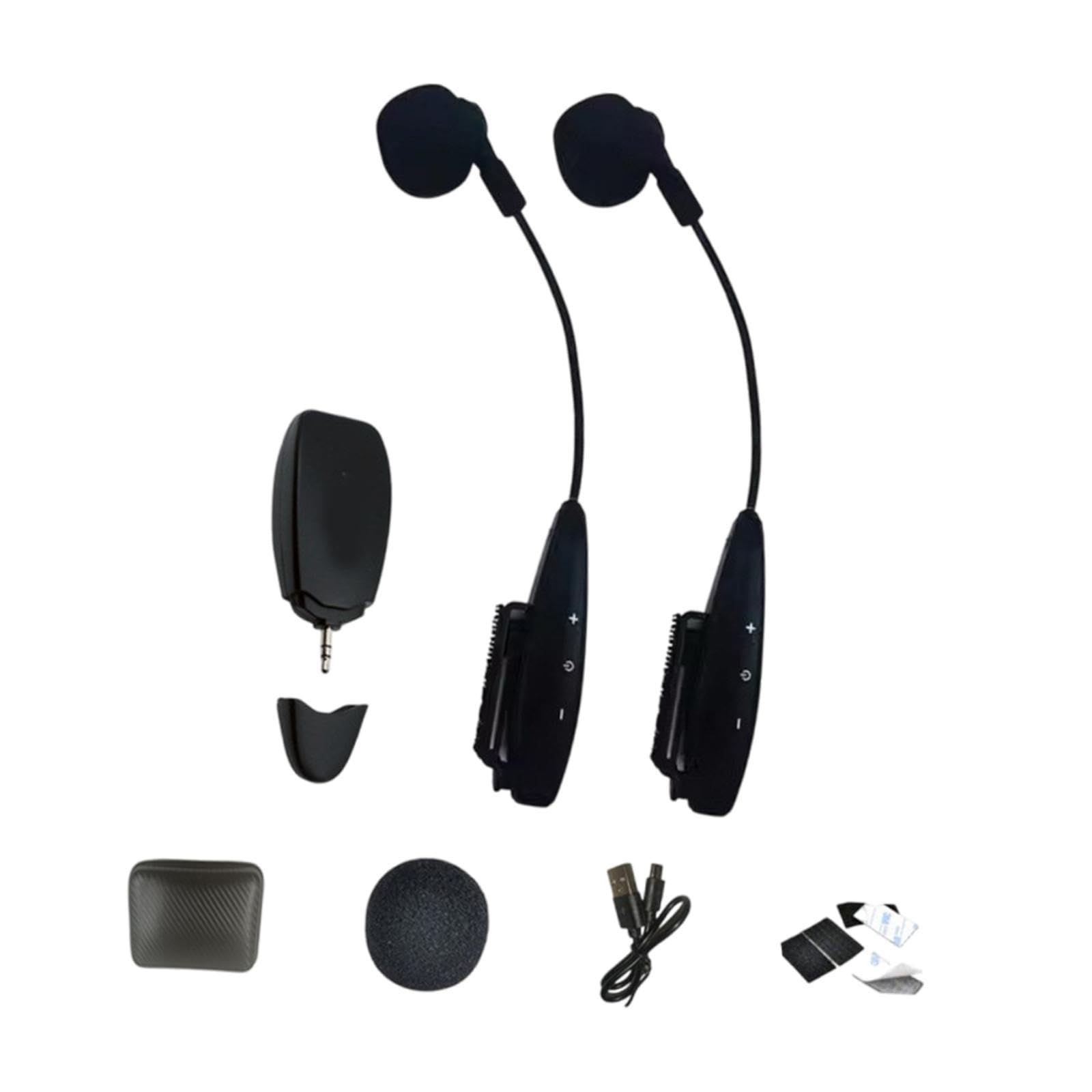 pour Violon, de Cygne, pour Instruments de Musique (erhu, Mandoline), Double micro