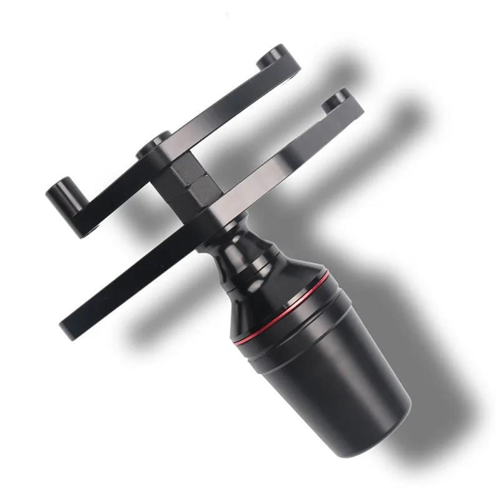 WOODEY Protezione Antiurto Slider del Telaio Carenatura Protezione Antiurto per D&ucati Supersport 950 Protezione Anticaduta per Moto